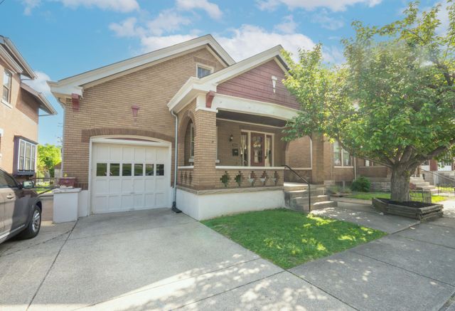 1844 Euclid Avenue, Covington, KY 41014