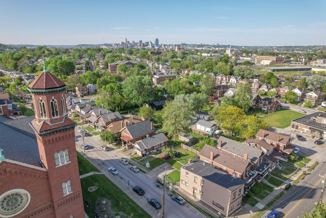1844 Euclid Avenue, Covington, KY 41014