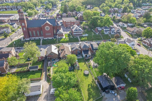 1844 Euclid Avenue, Covington, KY 41014