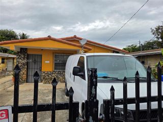 2313 NW 33rd St BACK, Miami, FL 33142