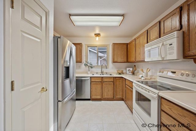 7120 PASADENA RD, Cheyenne, WY 82009