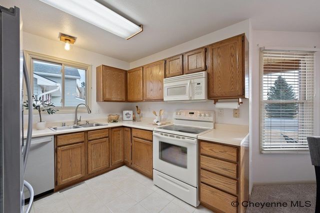 7120 PASADENA RD, Cheyenne, WY 82009