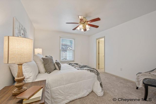 7120 PASADENA RD, Cheyenne, WY 82009