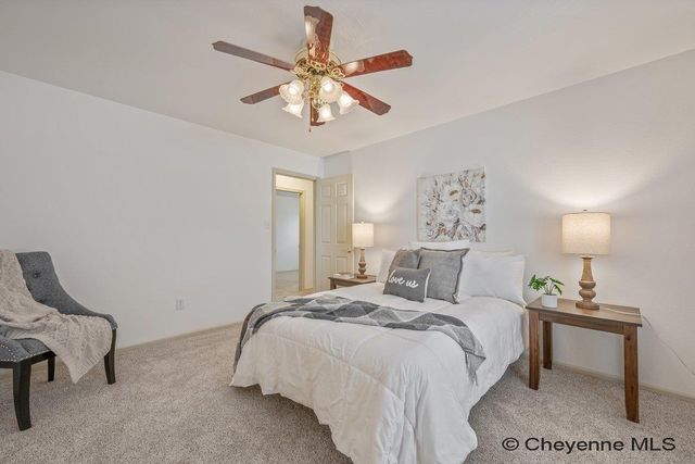 7120 PASADENA RD, Cheyenne, WY 82009