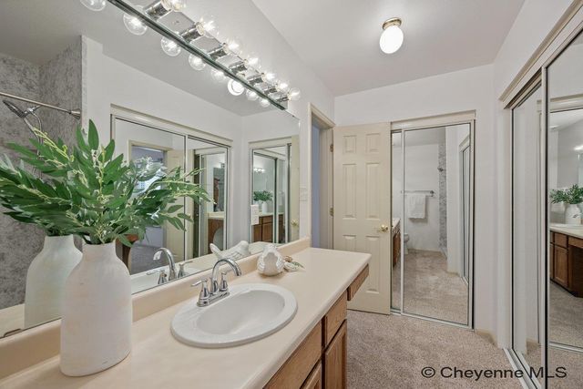 7120 PASADENA RD, Cheyenne, WY 82009