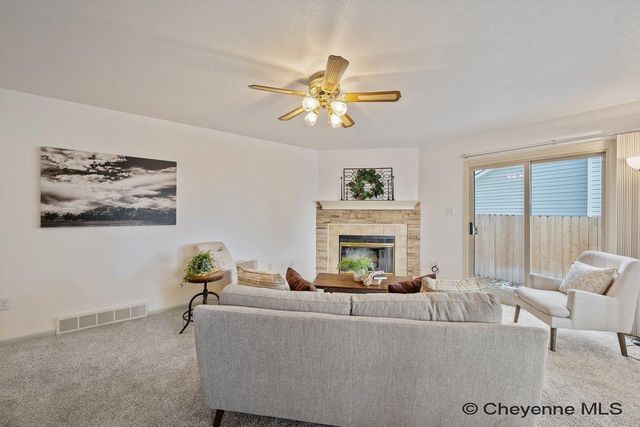 7120 PASADENA RD, Cheyenne, WY 82009