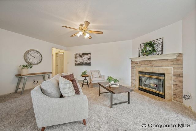 7120 PASADENA RD, Cheyenne, WY 82009