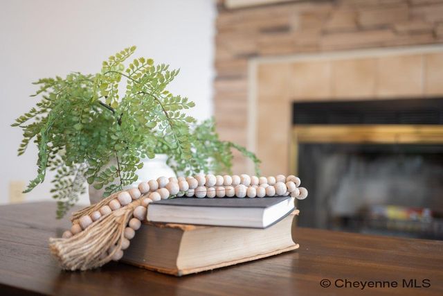 7120 PASADENA RD, Cheyenne, WY 82009