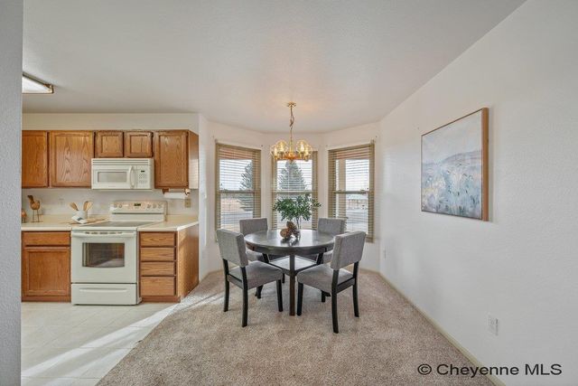 7120 PASADENA RD, Cheyenne, WY 82009