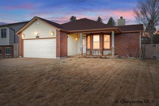 7120 PASADENA RD, Cheyenne, WY 82009
