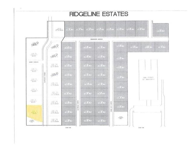 1181 W Edwards Street, Maryville, MO 64468