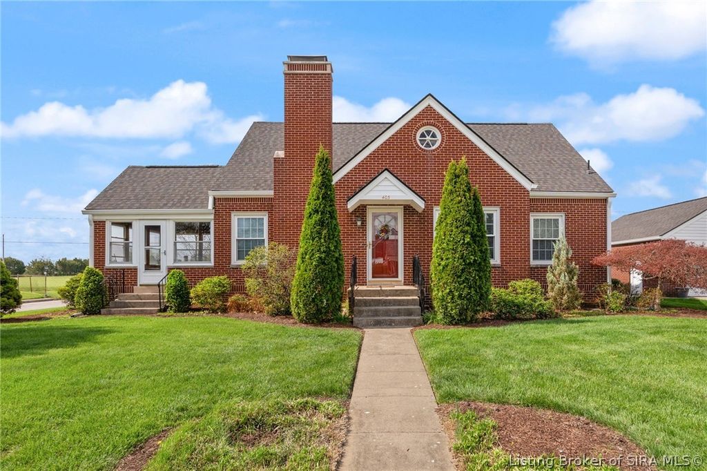 403 South Street, Sellersburg, IN 47172