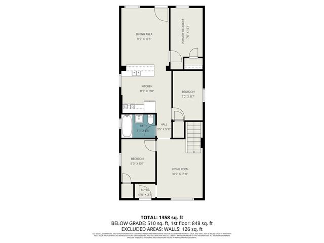 4636 W Erie Street, Chicago, IL 60644