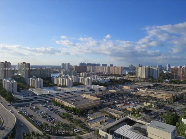 16699 Collins Avenue 2404, Sunny Isles Beach, FL 33160