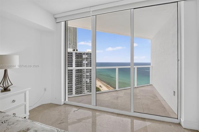 16699 Collins Avenue 2404, Sunny Isles Beach, FL 33160