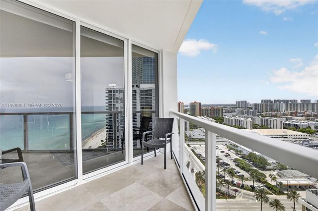 16699 Collins Avenue 2404, Sunny Isles Beach, FL 33160