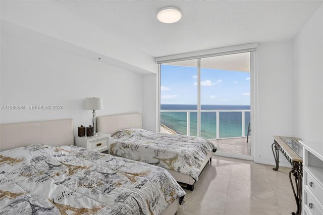 16699 Collins Avenue 2404, Sunny Isles Beach, FL 33160