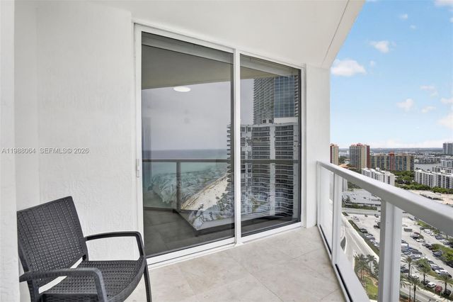 16699 Collins Avenue 2404, Sunny Isles Beach, FL 33160