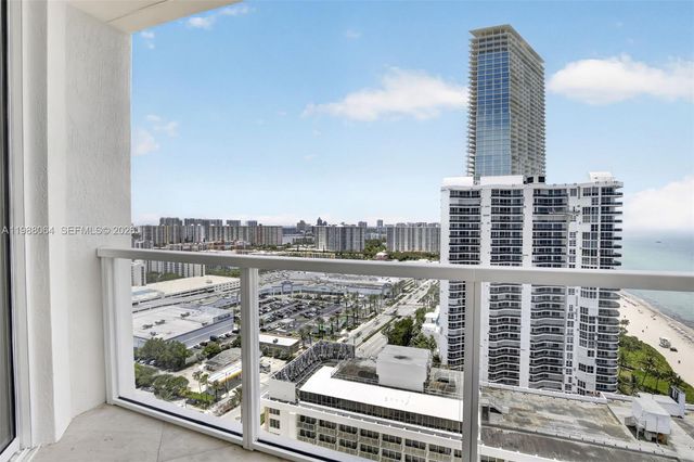 16699 Collins Avenue 2404, Sunny Isles Beach, FL 33160