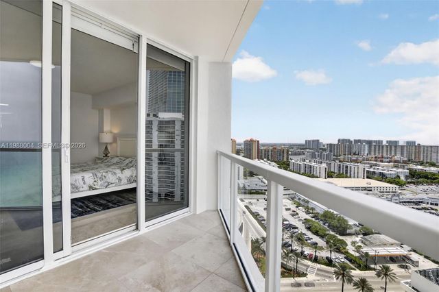 16699 Collins Avenue 2404, Sunny Isles Beach, FL 33160
