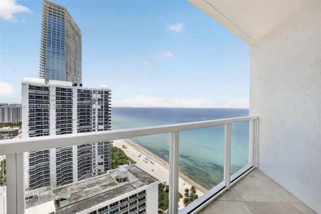 16699 Collins Avenue 2404, Sunny Isles Beach, FL 33160