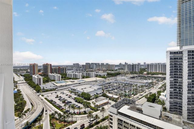 16699 Collins Avenue 2404, Sunny Isles Beach, FL 33160