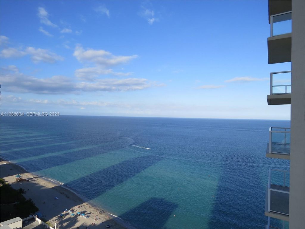 16699 Collins Avenue 2404, Sunny Isles Beach, FL 33160