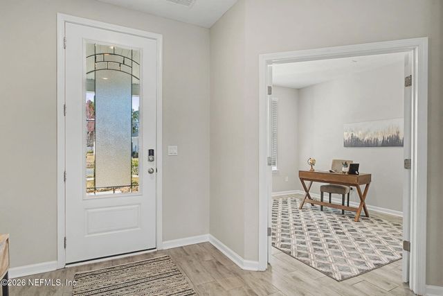 3668 EAGLE ROCK Road, Middleburg, FL 32068