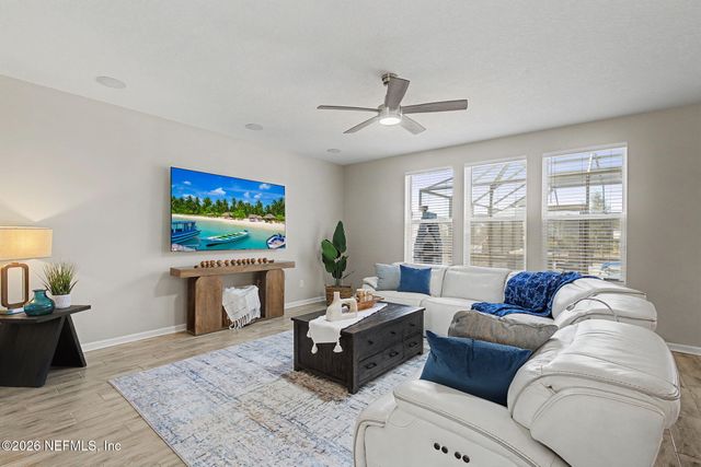 3668 EAGLE ROCK Road, Middleburg, FL 32068