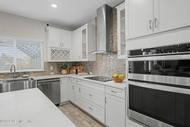 3668 EAGLE ROCK Road, Middleburg, FL 32068