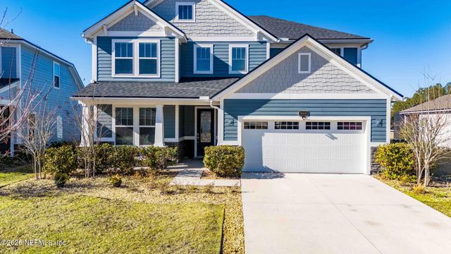 3668 EAGLE ROCK Road, Middleburg, FL 32068