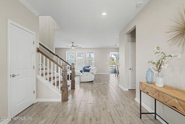 3668 EAGLE ROCK Road, Middleburg, FL 32068