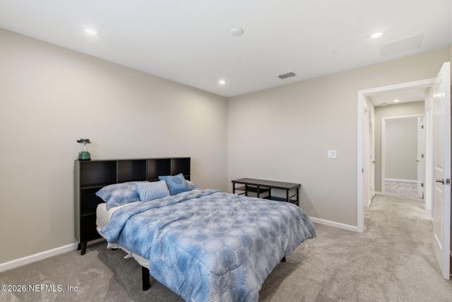 3668 EAGLE ROCK Road, Middleburg, FL 32068