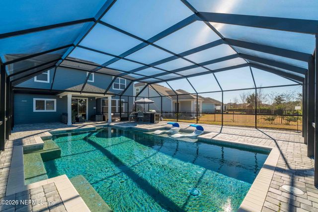 3668 EAGLE ROCK Road, Middleburg, FL 32068