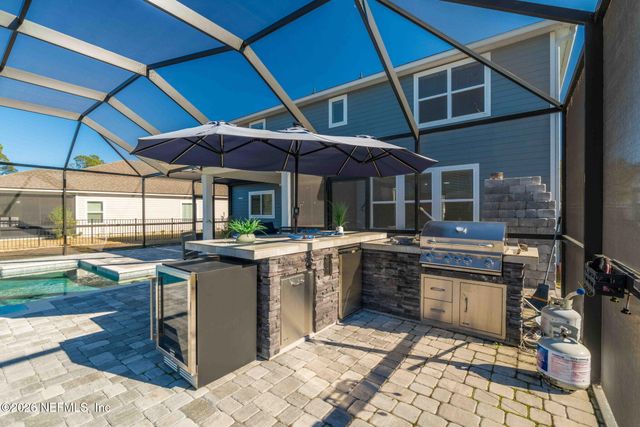 3668 EAGLE ROCK Road, Middleburg, FL 32068