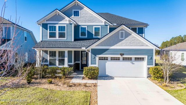 3668 EAGLE ROCK Road, Middleburg, FL 32068