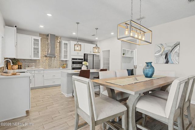 3668 EAGLE ROCK Road, Middleburg, FL 32068