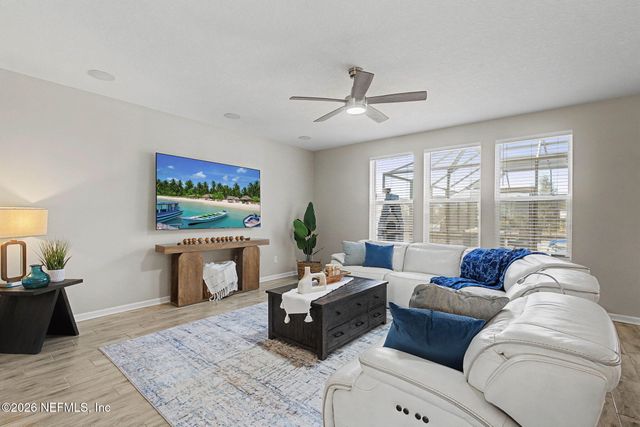 3668 EAGLE ROCK Road, Middleburg, FL 32068