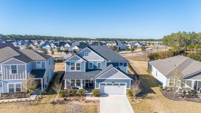 3668 EAGLE ROCK Road, Middleburg, FL 32068