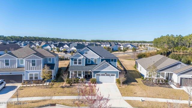 3668 EAGLE ROCK Road, Middleburg, FL 32068