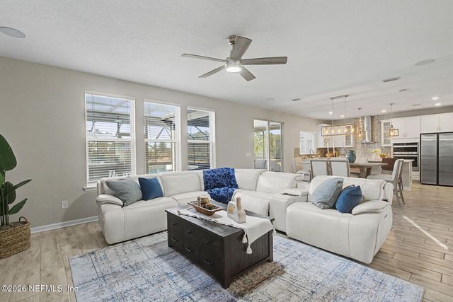 3668 EAGLE ROCK Road, Middleburg, FL 32068