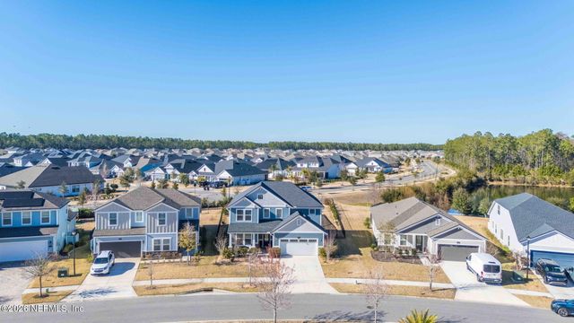 3668 EAGLE ROCK Road, Middleburg, FL 32068