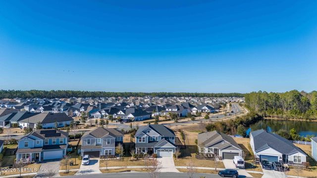 3668 EAGLE ROCK Road, Middleburg, FL 32068