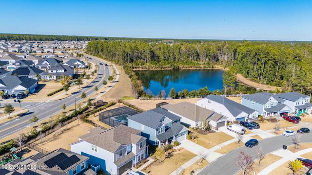 3668 EAGLE ROCK Road, Middleburg, FL 32068