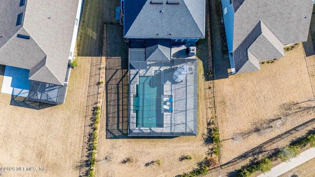 3668 EAGLE ROCK Road, Middleburg, FL 32068