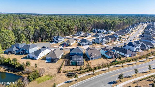 3668 EAGLE ROCK Road, Middleburg, FL 32068