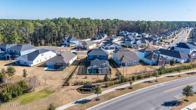 3668 EAGLE ROCK Road, Middleburg, FL 32068