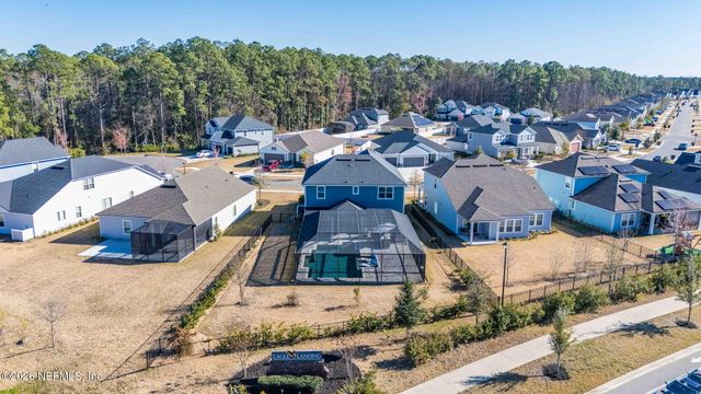 3668 EAGLE ROCK Road, Middleburg, FL 32068