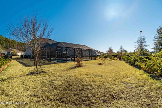 3668 EAGLE ROCK Road, Middleburg, FL 32068