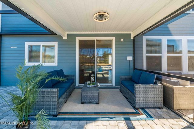 3668 EAGLE ROCK Road, Middleburg, FL 32068